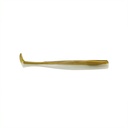 Corps Crazy Paddle Tail N°4 180mm