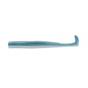 Corps Crazy Paddle Tail N°4 180mm
