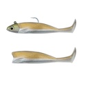 Master Shad Fiiish N°5 125mm