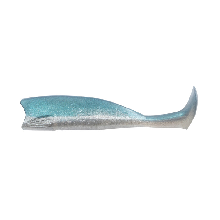 Corps Master Shad Fiiish N°4 100mm