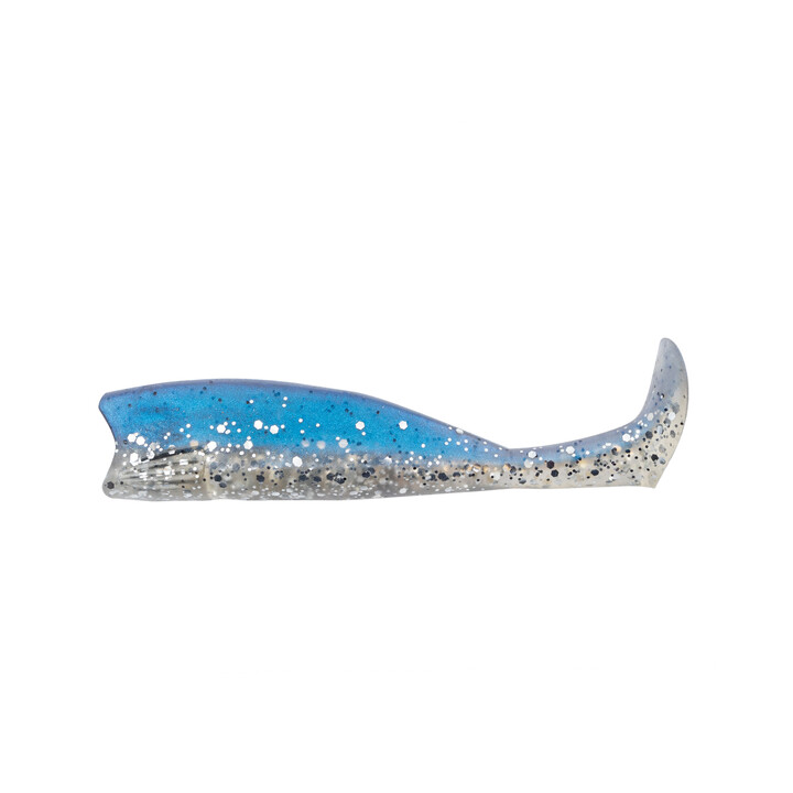 Corps Master Shad Fiiish N°4 100mm