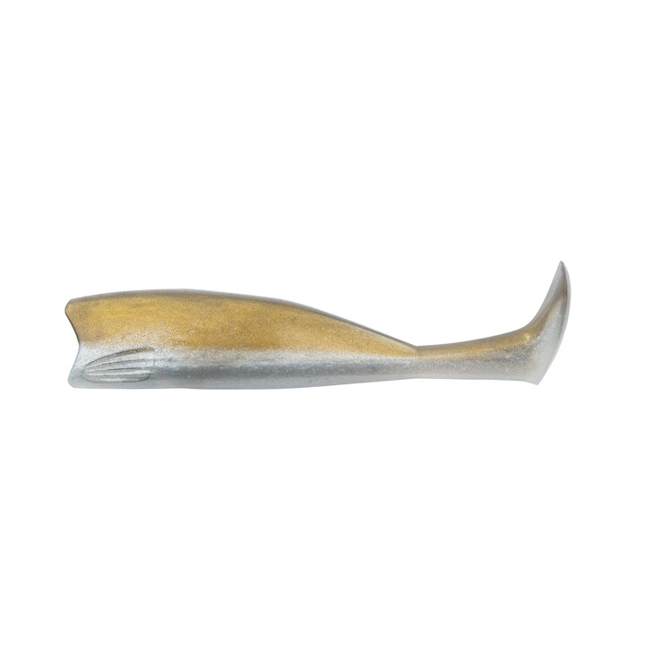 Corps Master Shad Fiiish N°5 125mm