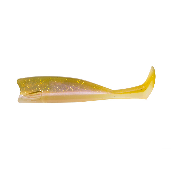 Corps Master Shad Fiiish N°5 125mm