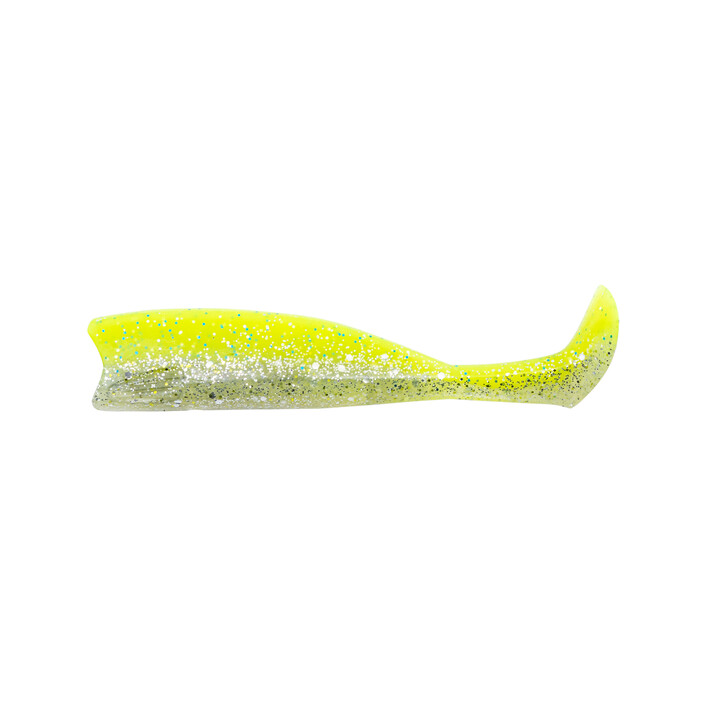 Corps Master Shad Fiiish N°5 125mm