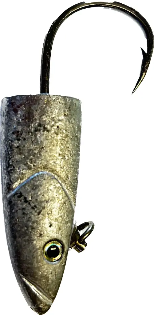 [TPB01492] Tête Plombée Kerhy Thon Kerfil (80 g)