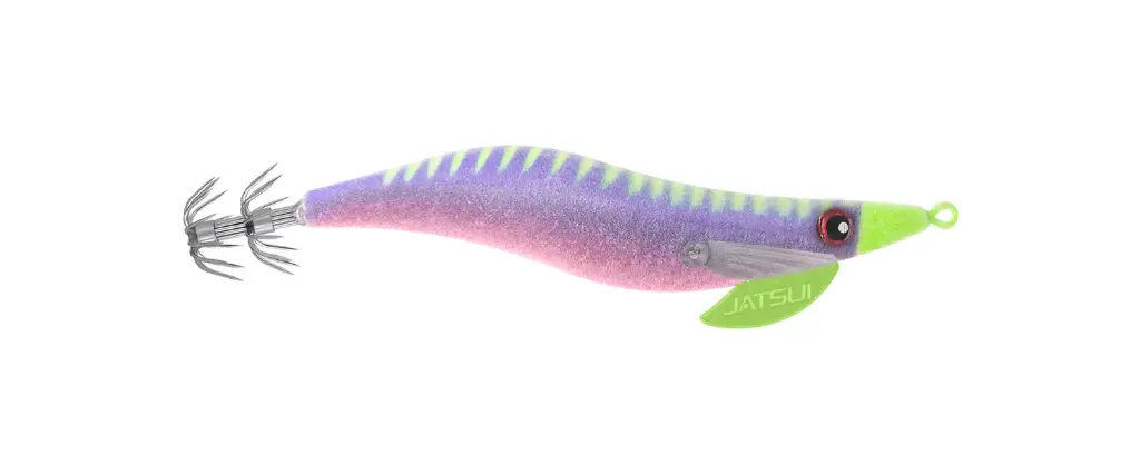 Turlutte Jatsui Velvet Snitch