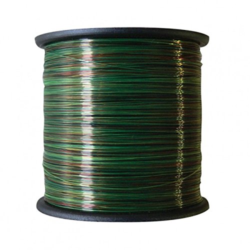 [ASCSM35S] Nylon Super HT Camouflage ASSO (0.35mm 9.80Kg)