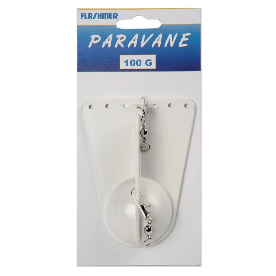 Paravane Flashmer