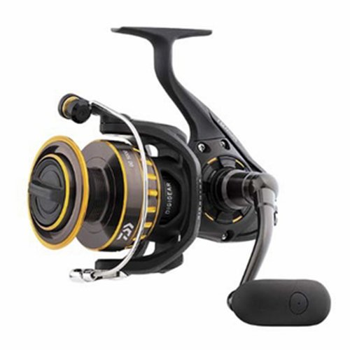 Moulinet DAIWA BG 4000