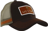 [A27-389-OS] CASQUETTE HILLBILLY TRUCKER WESTIN