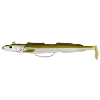 [S083-234-051] Sandy Andy Texan (100mm, 16 g, TOBIS AMMO)