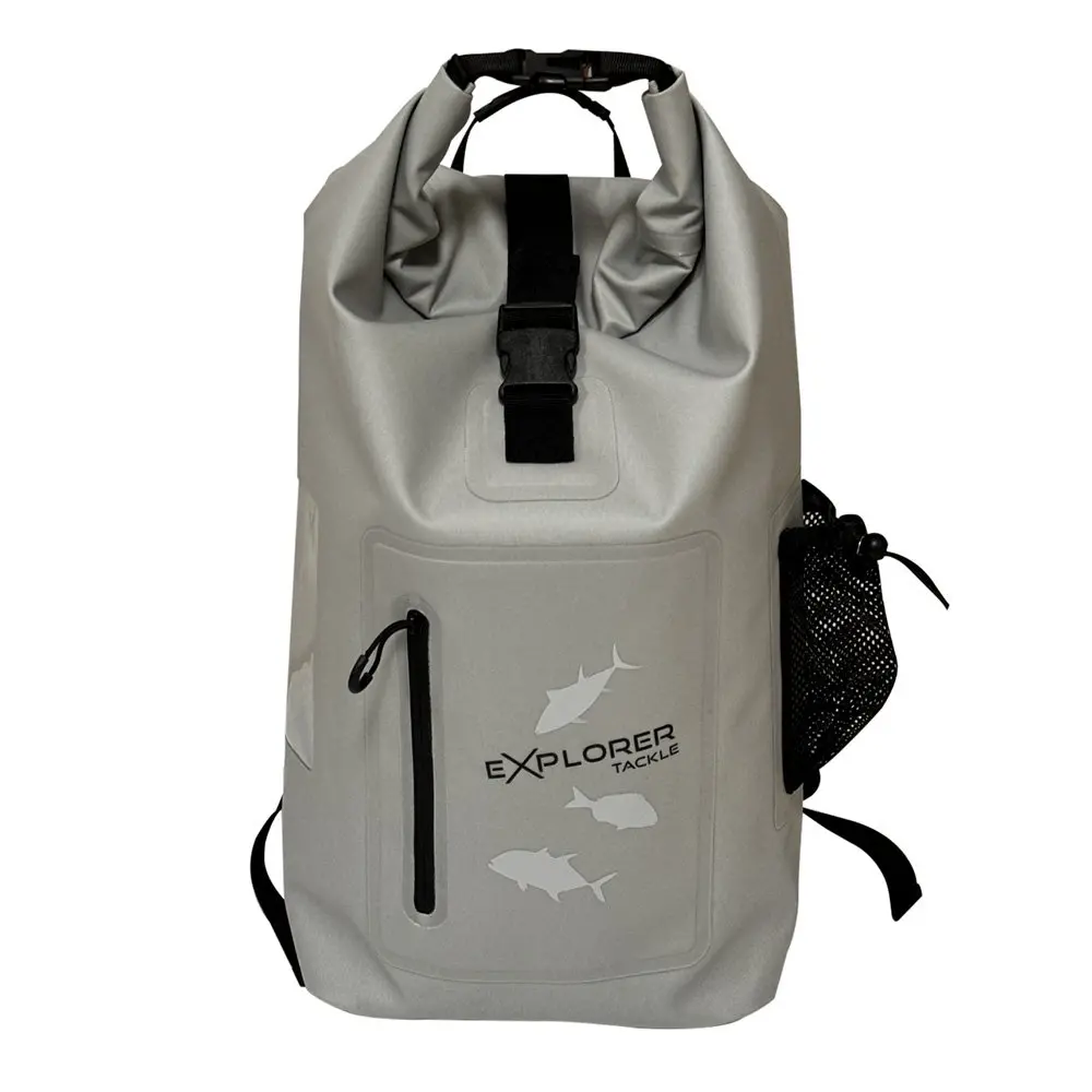 [EXTPP] Sac étanche Proof Pack Explorer Tackle