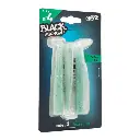 Corps Black Minnow Taille N°4 140mm