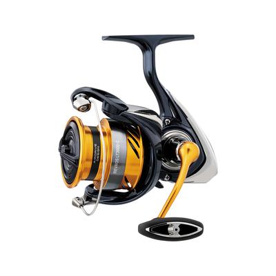 [REV23LT2500XH] MOULINET DAIWA REVROS LT  (2500 XH)