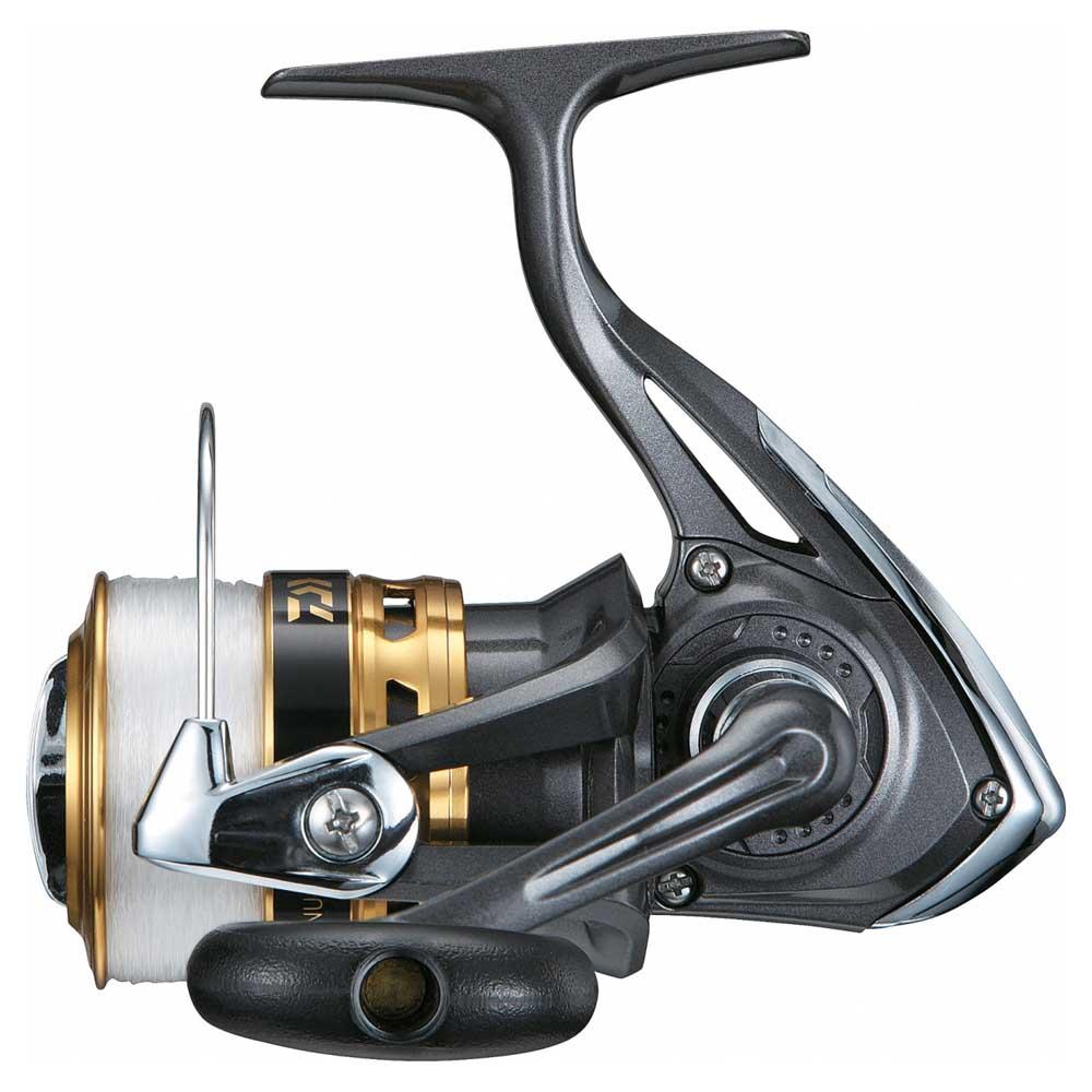 [JN164500] Moulinet Daiwa Join Us 4500