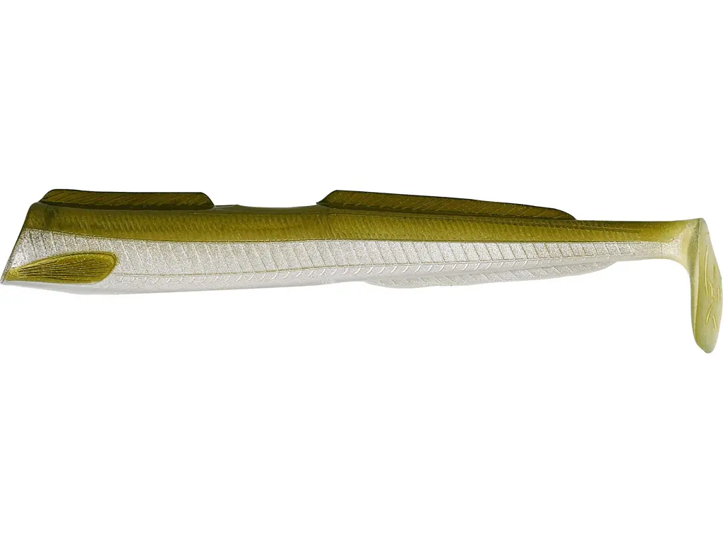 Corps Sandy Andy Weedless