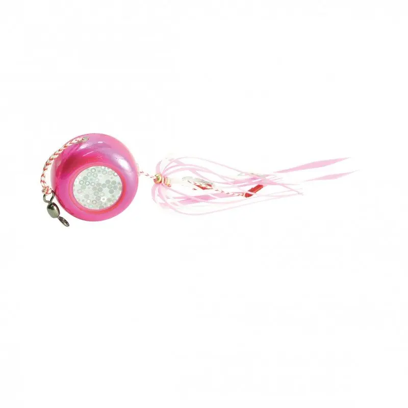 [EXKH30FP] HINATA KAB Explorer Tackle (30 g, Fluo Rose)