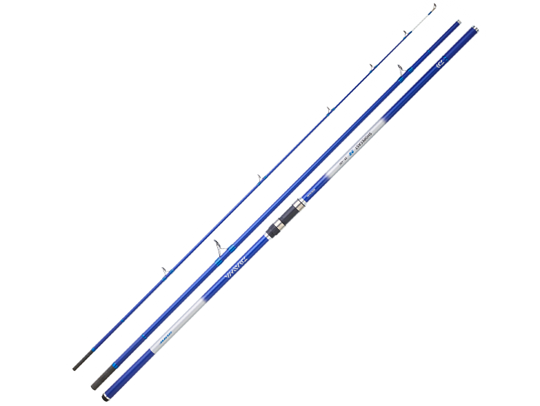 Canne Daiwa Surf  Shorrcast 