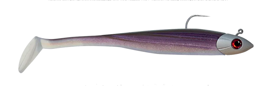 Speed Slim 100 mm Delaland