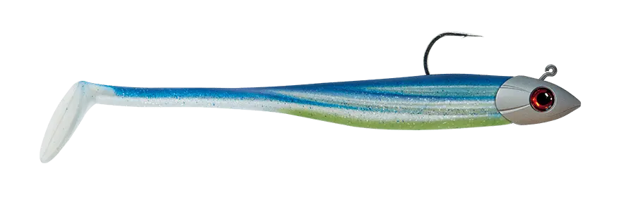 Speed Slim 140 mm Delaland