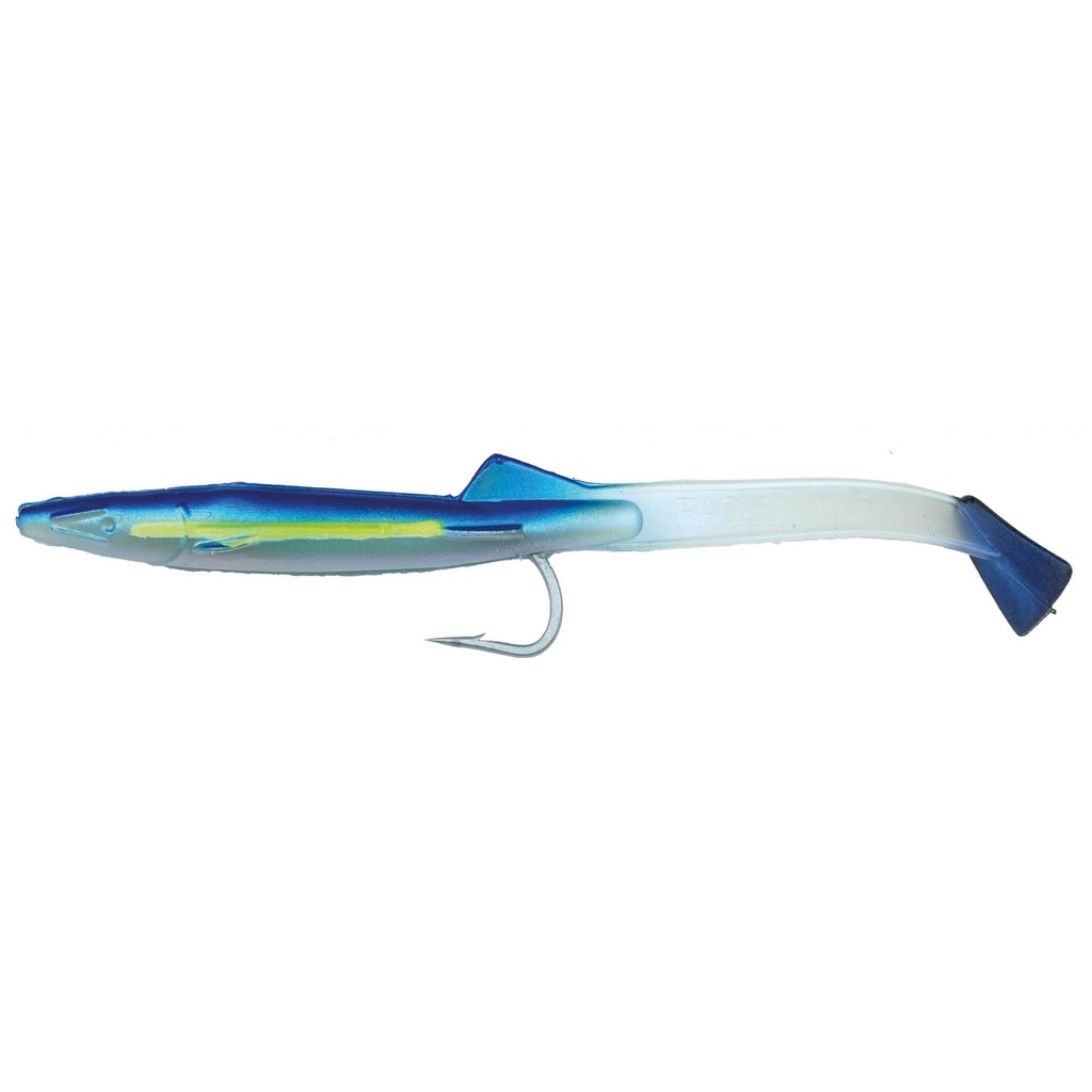 Raglou Ragot Bleu 140 (x3)