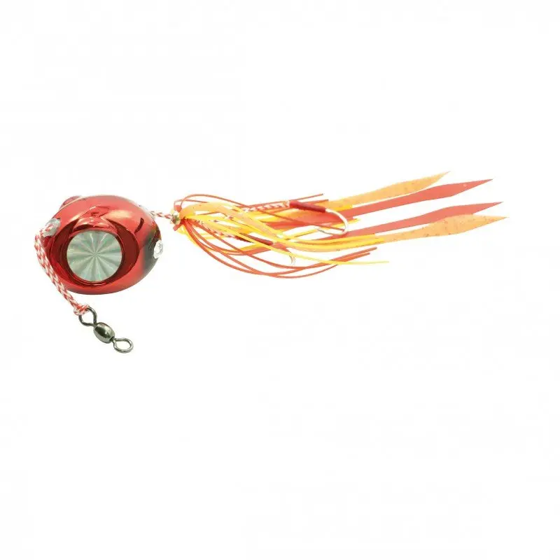 Shugo Kab Explorer Tackle
