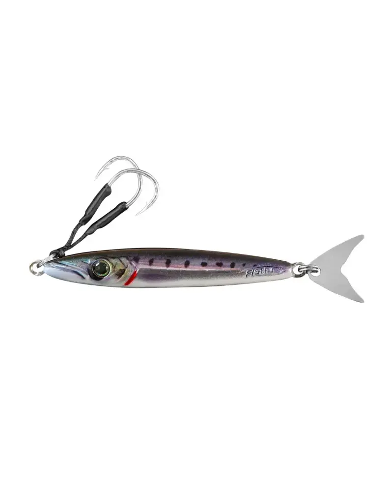 EspeJIG Fishus