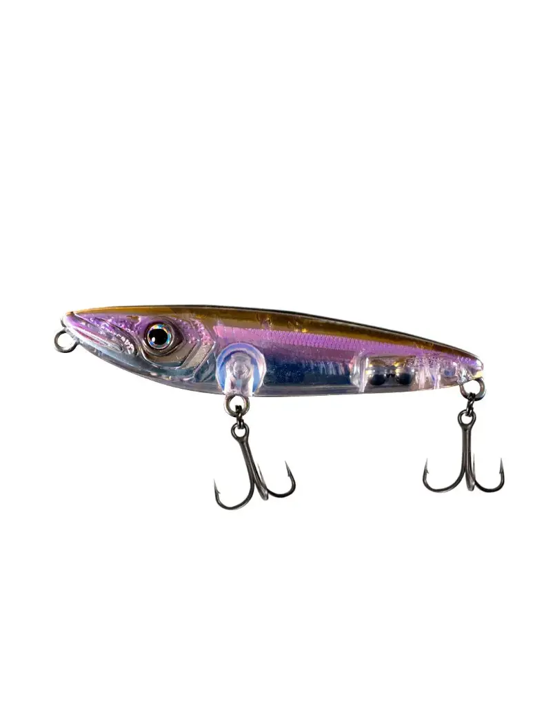 [FBLEP12/FS] Espetit Fishus (Flashy Shad)