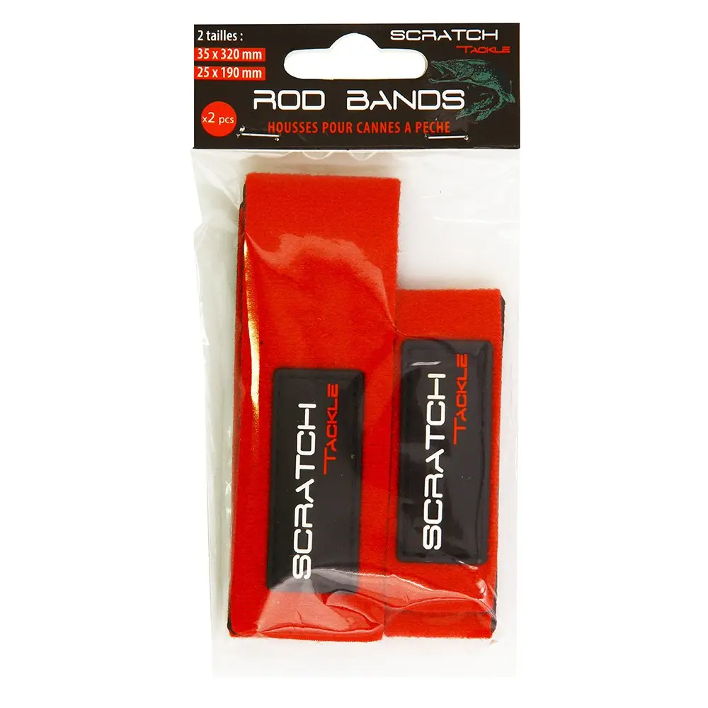 Rod Band