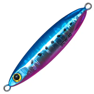Slow Blatt Cast Wide