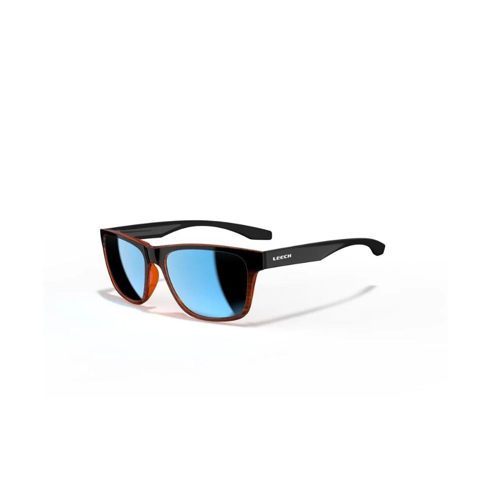 [S2105A] Lunettes Polarisantes Leech Eagle PA-CL