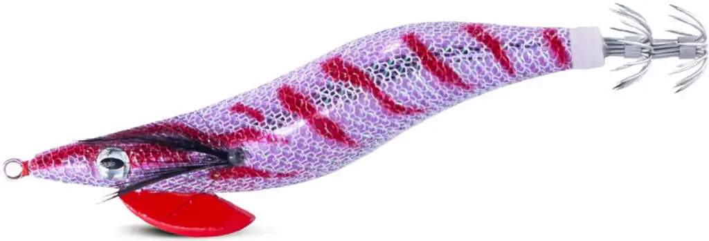 Turlutte killer Squid 3.5