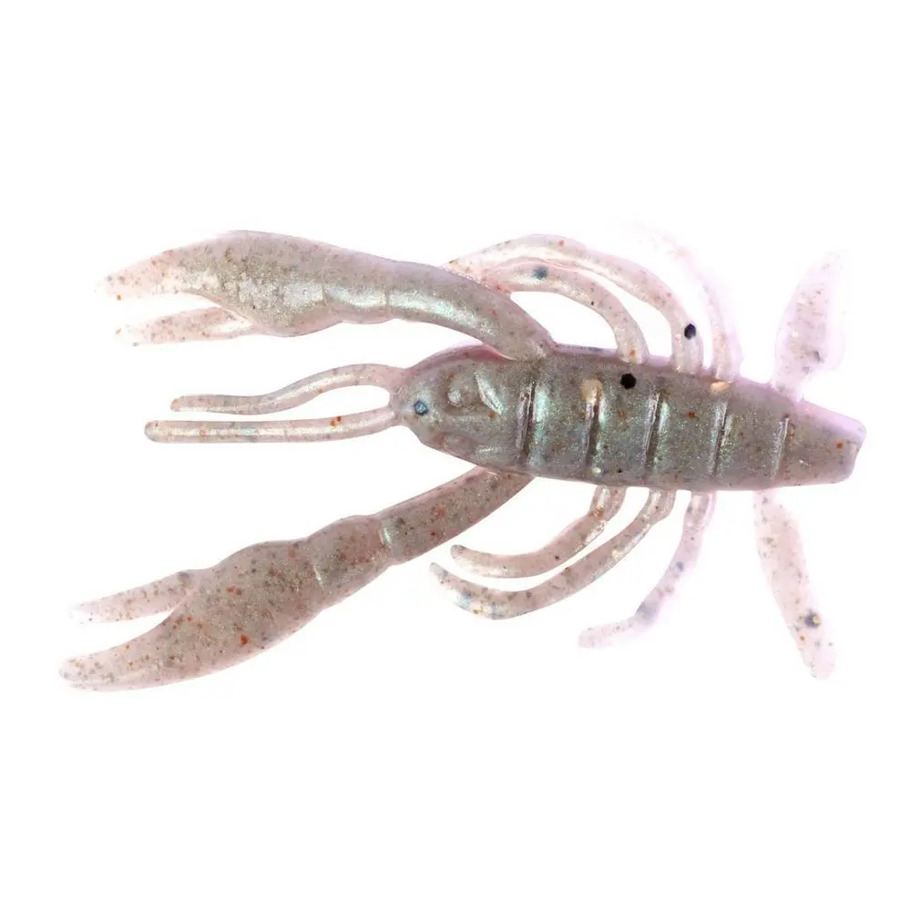 [1286178] Crabby Gulp (Peppered Prawn)
