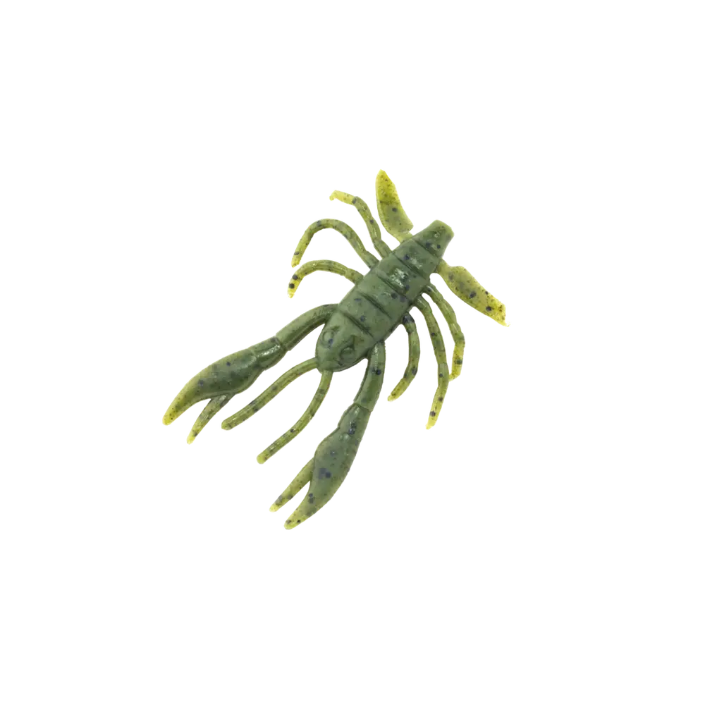 Crabby Gulp