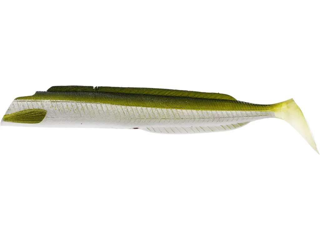 Corps Sandy Andy Jig