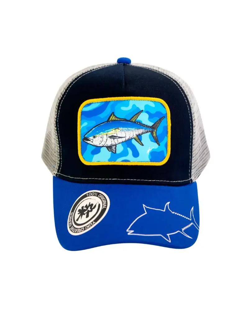 [GOCTU] Casquette Yuki Créative (Thon)