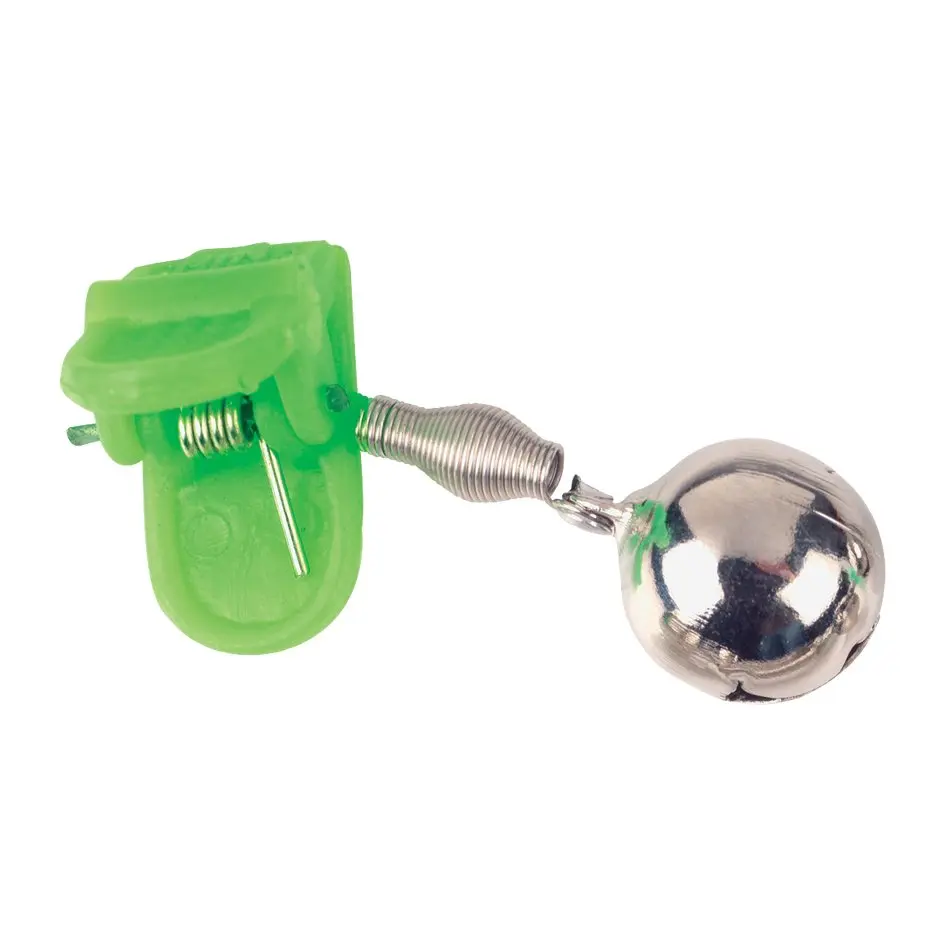 [GRP15] Grelot Pince Sonnette