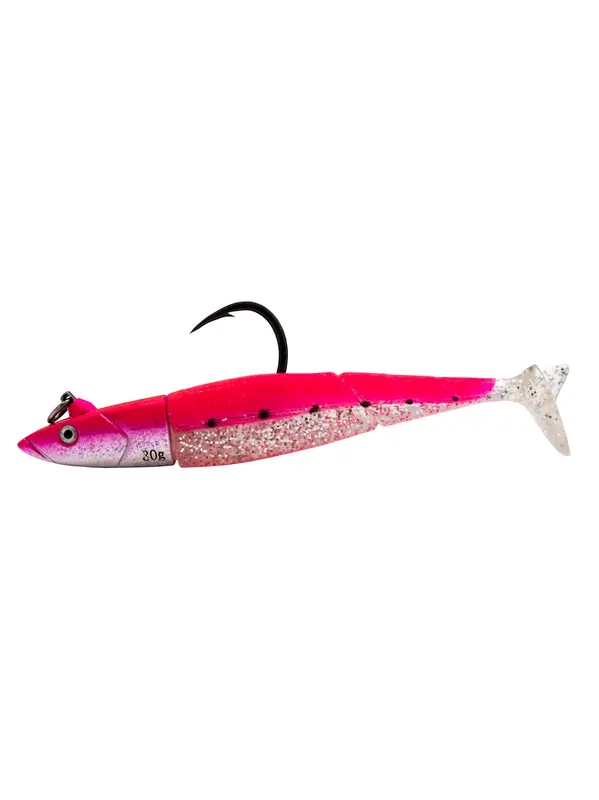 Kerhy Thon (80 g, Pink Sardine)