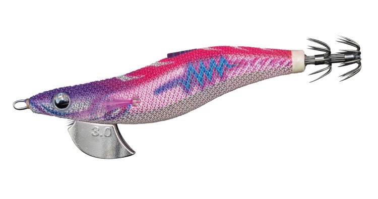 YAMASHITA EGI OH SEARCH 3 ROSE 075