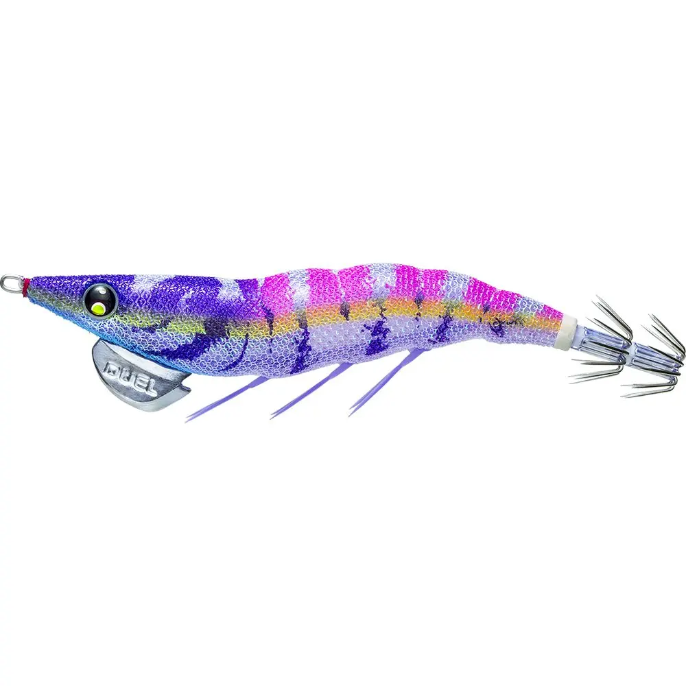 Turlutten ez-Q Dartmaster Rattle 3.5