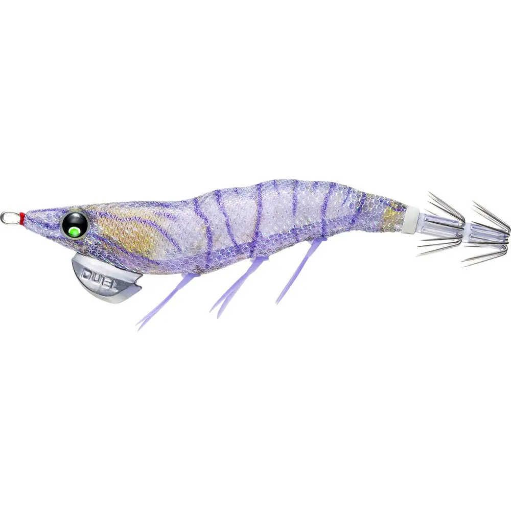 Turlutten ez-Q Dartmaster Rattle 3.5