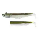Black Minnow Taille N°2.5 105mm