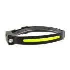 [NALF-EGI] Lampe frontale Egi Pop UV USB