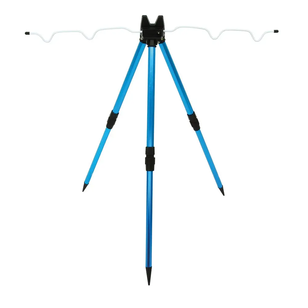 Trépied telescopique