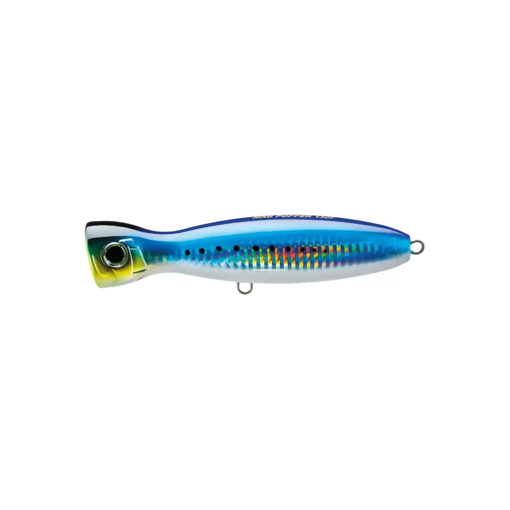 [LYMP160HIW] MAG POPPER (160 mm, Sardine)