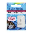 HAMECON Fluoro DAURADE ROYALE