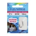 HAMECON Fluoro DAURADE ROYALE
