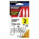 Straight Worm Spécial Surf Owner