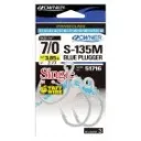 S-135M Blue Plugger Owner