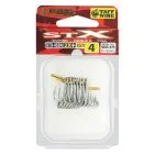 STX-45 Triple Extra Frt Nickele OWNER